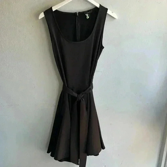 Drew black dress Size small - Picture 1 of 5